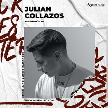 Julian Collazos - Filarmonica EP