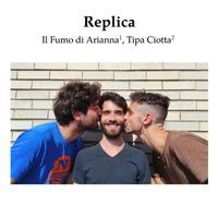 Replica - REPLICA digital 45 (Explicit)