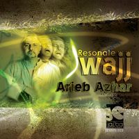 Arieb Azhar - WAJJ - RESONATE