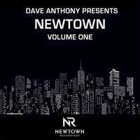 Dave Anthony - Newtown Volume One