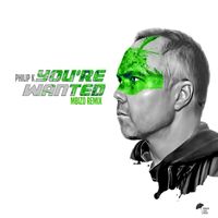 Philip K - You're Wanted (Mbizo Remix)