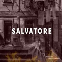 Salvatore - El Dios de los Hardcores (Explicit)
