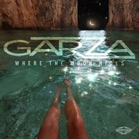 Garza - Where the Moon Hides