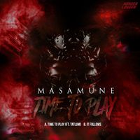 Masamune - Time To Play