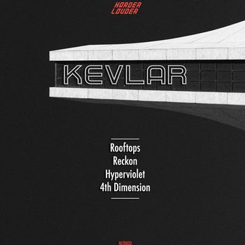 Kevlar - Rooftops