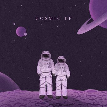 Depf - Cosmic