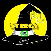 Sir J - STREGA