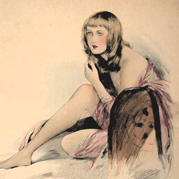 Jacques Brel - To Pose