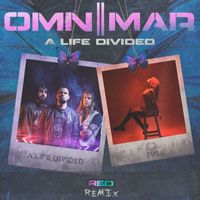 Omnimar - RED (A Life Divided Remix)