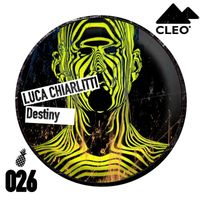 Luca Chiarlitti - Destiny