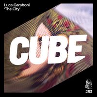Luca Garaboni - The City