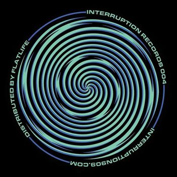 Various Artists - Interruption Records 004