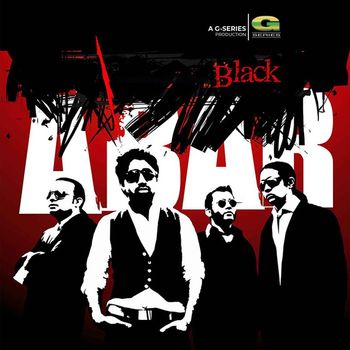 Black - Abar