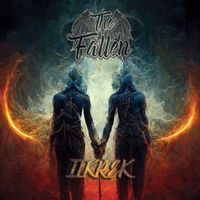 The Fallen - Ikrek