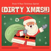 JOELSON O REI DO SOM AUTOMOTIVO - Drum & Bass Christmas Special (Dirty Xmas!!)