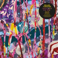 Inkswel, Colonel Red - Holders Of The Sun Remix - EP (incl. Moodymann, Potatohead People, Moodorama Remixes)