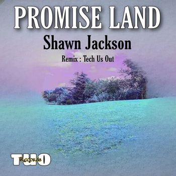 Shawn Jackson - Promise Land
