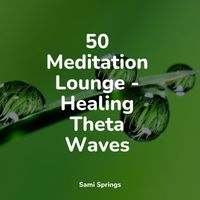 Nature Sounds Collection, Spa & Spa, Tranquil Music Sounds of Nature - 50 Meditation Lounge - Healing Theta Waves