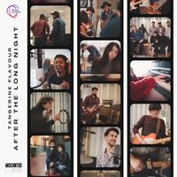 Tangerine Flavour - After The Long Night