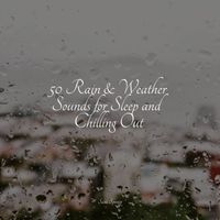 Deep Sleep Music Academy, Relajación, Rain Sounds Sleep - 50 Rain & Weather Sounds for Sleep and Chilling Out