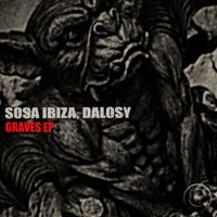 Sosa Ibiza, Dalosy - Graves EP