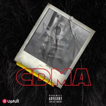 Alpha - C.D.M.A (Explicit)