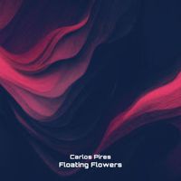 Carlos Pires - Floating Flowers