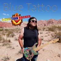 Sebastian Rocker - Blue Tattoo