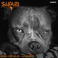 Saul Antolin - La Jumpa