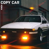 KNDA - Copy Car