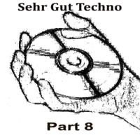 Buben - Sehr Gut Techno, Pt. 8