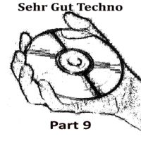 Buben - Sehr Gut Techno, Pt. 9