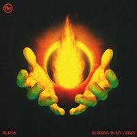 BURNS - Burning In My Arms (Extended Mix)