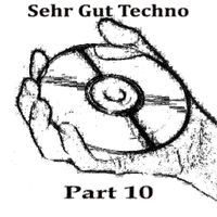 Buben - Sehr Gut Techno, Pt. 10