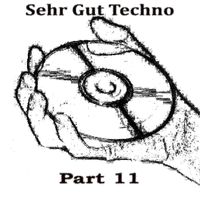 Buben - Sehr Gut Techno, Pt. 11
