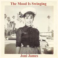 Joni James - The Mood Is Swinging
