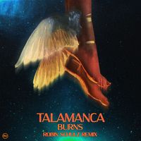 BURNS - Talamanca (Robin Schulz Extended Remix)