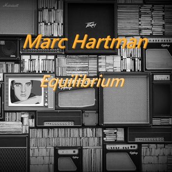 Marc Hartman - Equilibrium