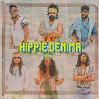 Daddy - Hippie Denima