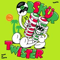 Obskür - Twister (Extended Mix)