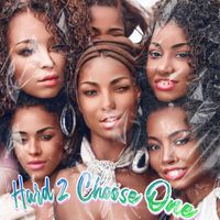 Troop - Hard 2 Choose (Explicit)