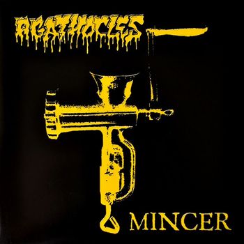 Agathocles - Mincer (Explicit)