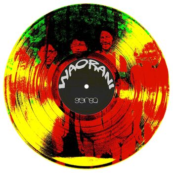 sensa - WAORANI