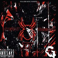 GhOsty - Gh0sty Season II (Explicit)
