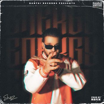 Shez - Energy (Explicit)