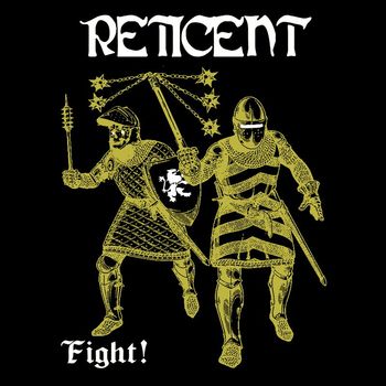 Reticent - Fight (Explicit)