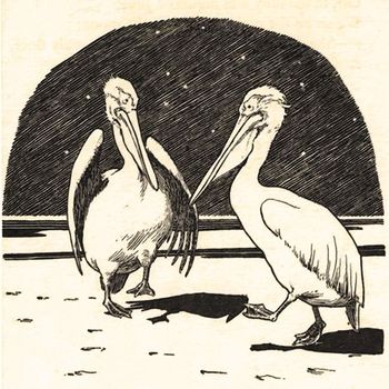 Jacques Brel - The Pelican Chorus
