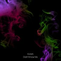 Kollah - Don't Know Me