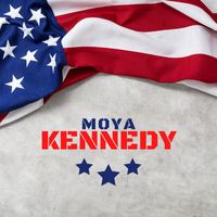 Moya - Kennedy (Explicit)