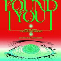 Vantage - I Found You (feat. Benjamin Ingrosso) (Dimitri From Paris Remix)